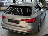 Audi A4 Avant 2.0 TFSI quattro sport, LED, Leder, AHK - Audi A4 2.0 TFSI