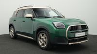 MINI Cooper C Countryman - Vorschau Bild 2