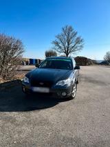 Subaru Outback automatik,2,5 - gebrauchte Subaru Forester aus dem Jahr 2009