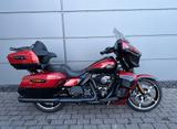 Harley-Davidson Street Glide Ultra FLHXU ..Top 1 Hand - Harley-Davidson Street Glide Ultra