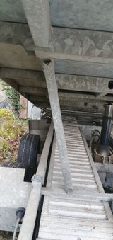 Humbaur HTK 3500.37 - Humbaur Htk 3500