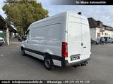 Mercedes-Benz Sprinter 317 CDI RWD L2 3,5 to AHK Last 9-Gtroni