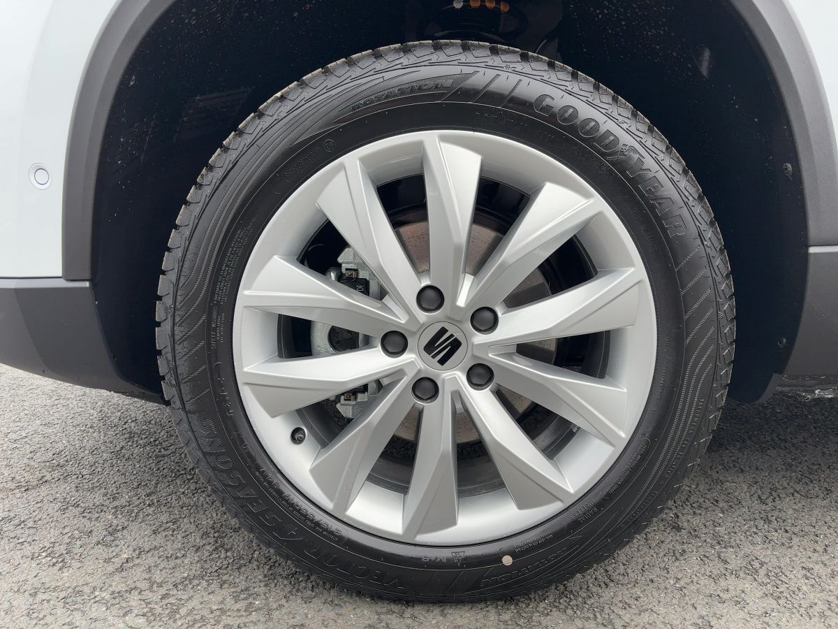 Seat Ateca - Bild 12
