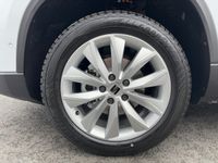 Seat Ateca - Vorschau Bild 12