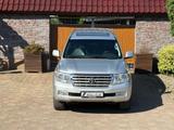 Toyota Land Cruiser Executive *1.Hand,Neuer Service, Ga - gebrauchte Toyota Land Cruiser aus dem Jahr 2011