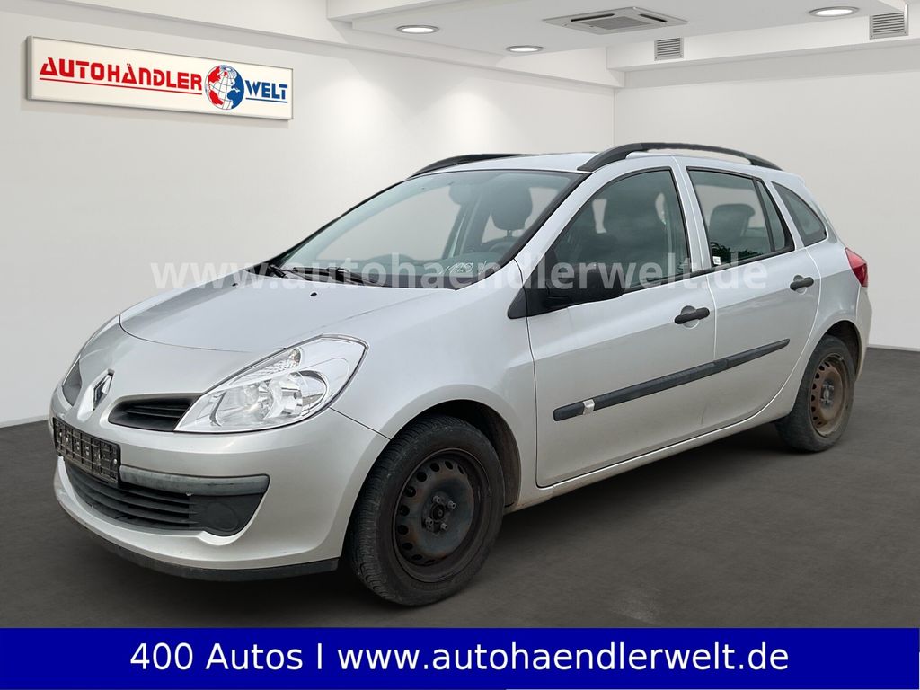 Angebot ansehen Renault Clio
