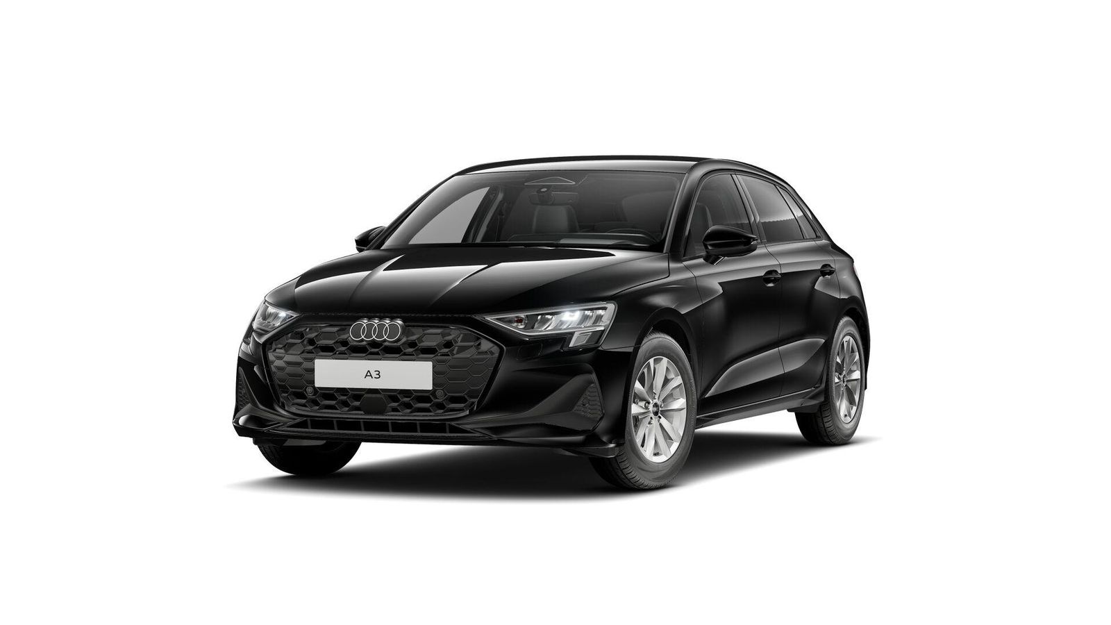 Audi A3 - Bild 10