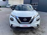Nissan Juke 1,0 DIG-T DCT Tekna - Nissan Juke Neuwagen in Stuttgart