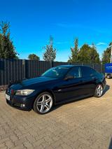 BMW 320d -177hp - BMW 320: 320d 177