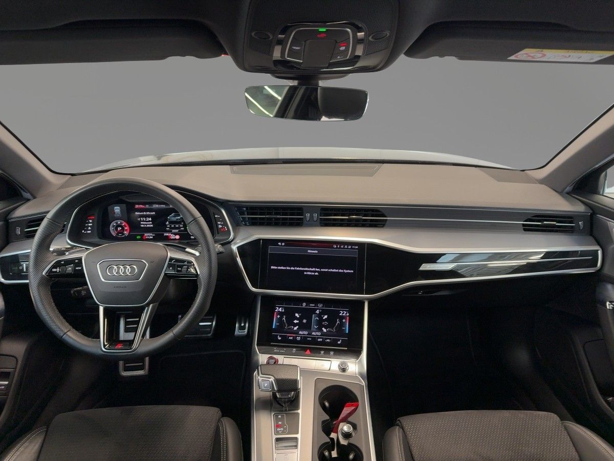 Audi S6 - Bild 11