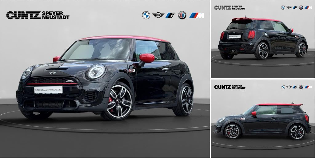 MINI John Cooper Works