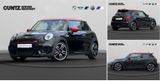 MINI John Cooper Works Chili Head-Up HK HiFi DAB LED - MINI John Cooper Works aus 2020
