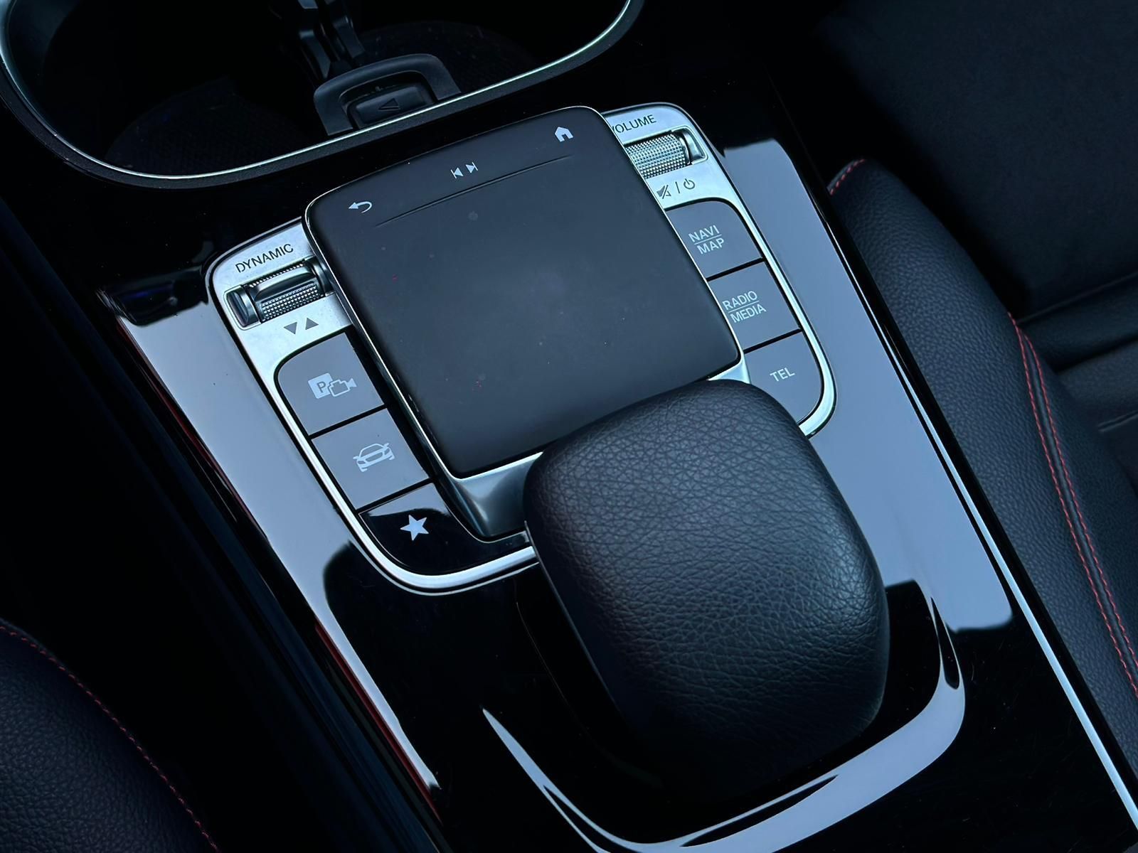 MERCEDES-BENZ A250 AMG NIGHT LIMOUSINE* LED#SHZ#PANO#NAV#TEMPO - Image 15