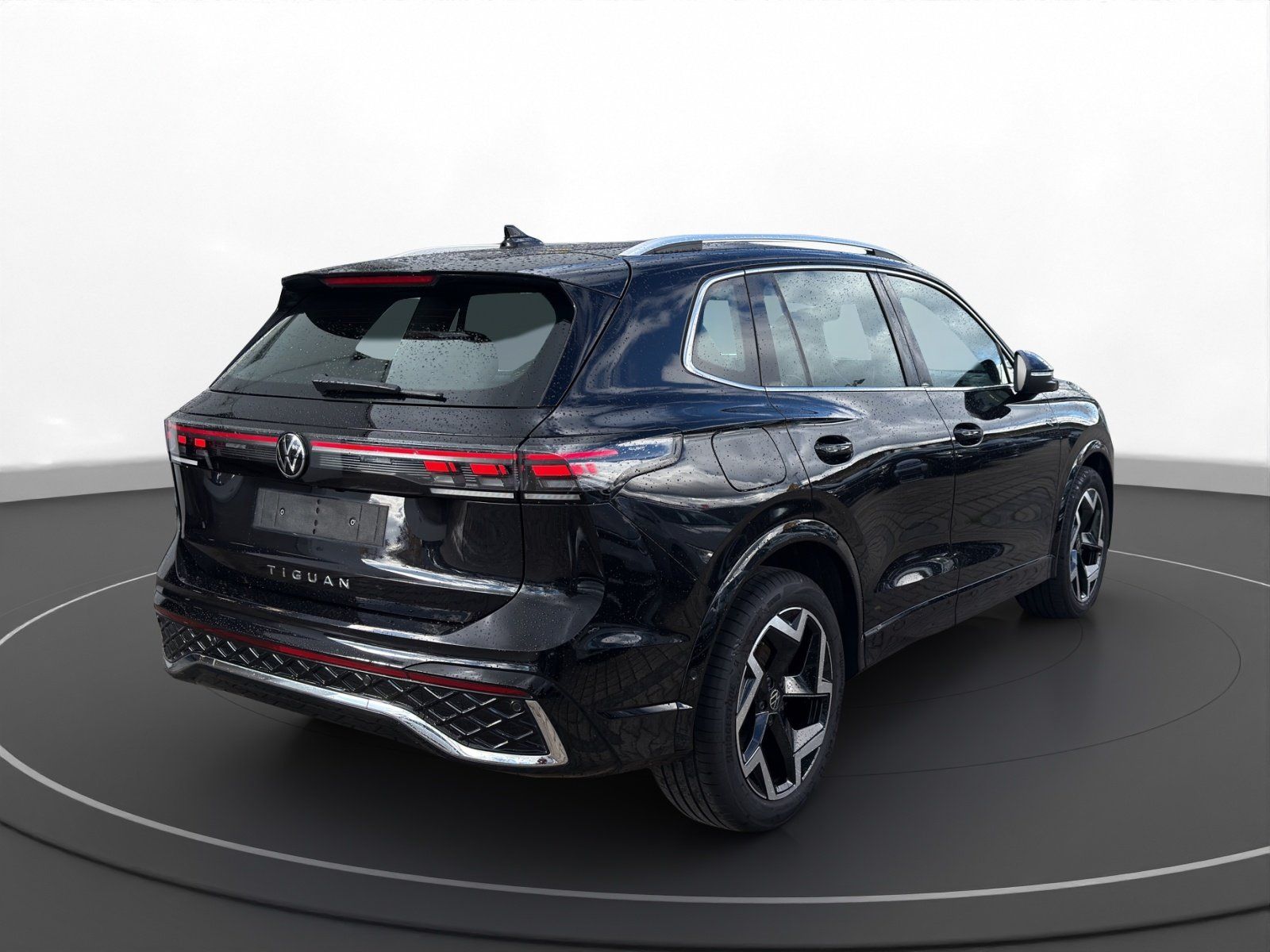 Volkswagen Tiguan - Bild 5