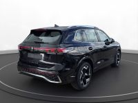 Volkswagen Tiguan - Vorschau Bild 5