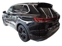 Volkswagen Touareg - Vorschau Bild 5