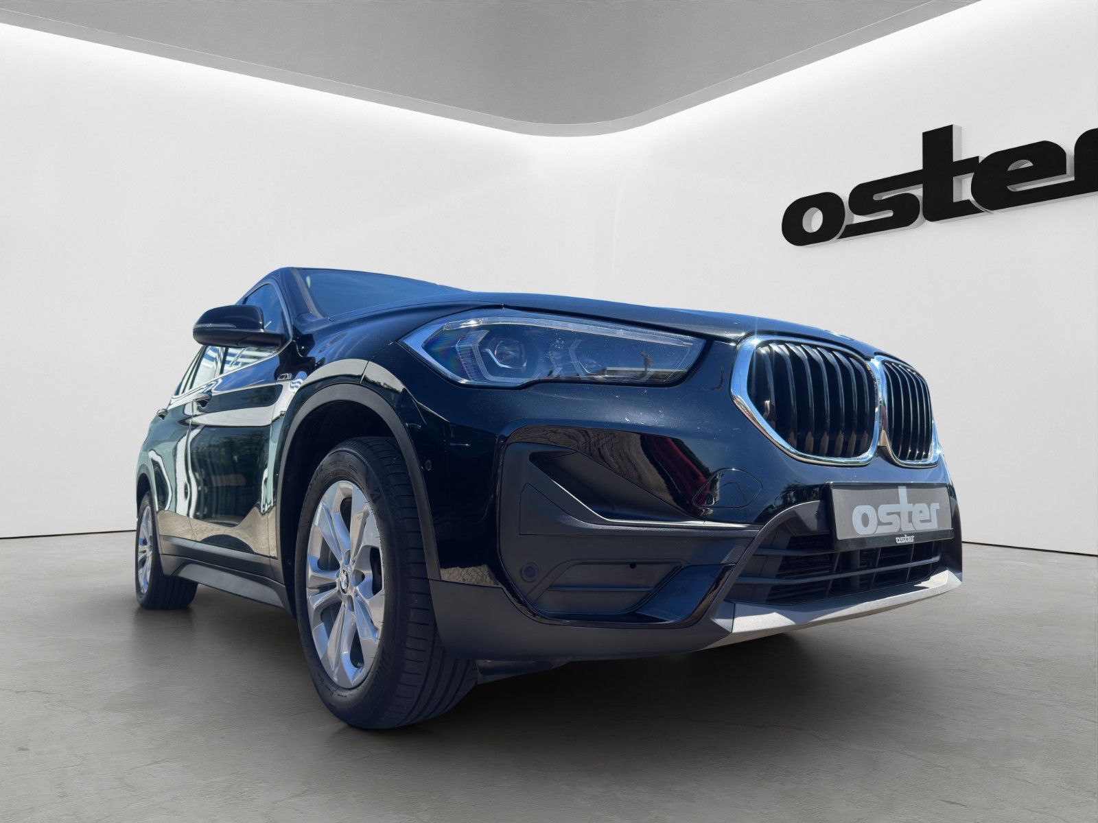 BMW X1 xDrive 25 e Advantage | Business | LED | WKR foto 21