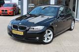 BMW 318 Baureihe 3 Lim.318i/Klima/Alu/S-Heft/TÜV NEU - BMW 318 aus 2011: 318i