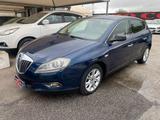 Lancia Delta 1.6 MJT DPF Silver - Lancia Delta aus 2011