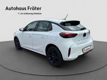 Fotografie 6 des Opel Corsa GS Kamera LED Sitzheizung Allwetterreifen