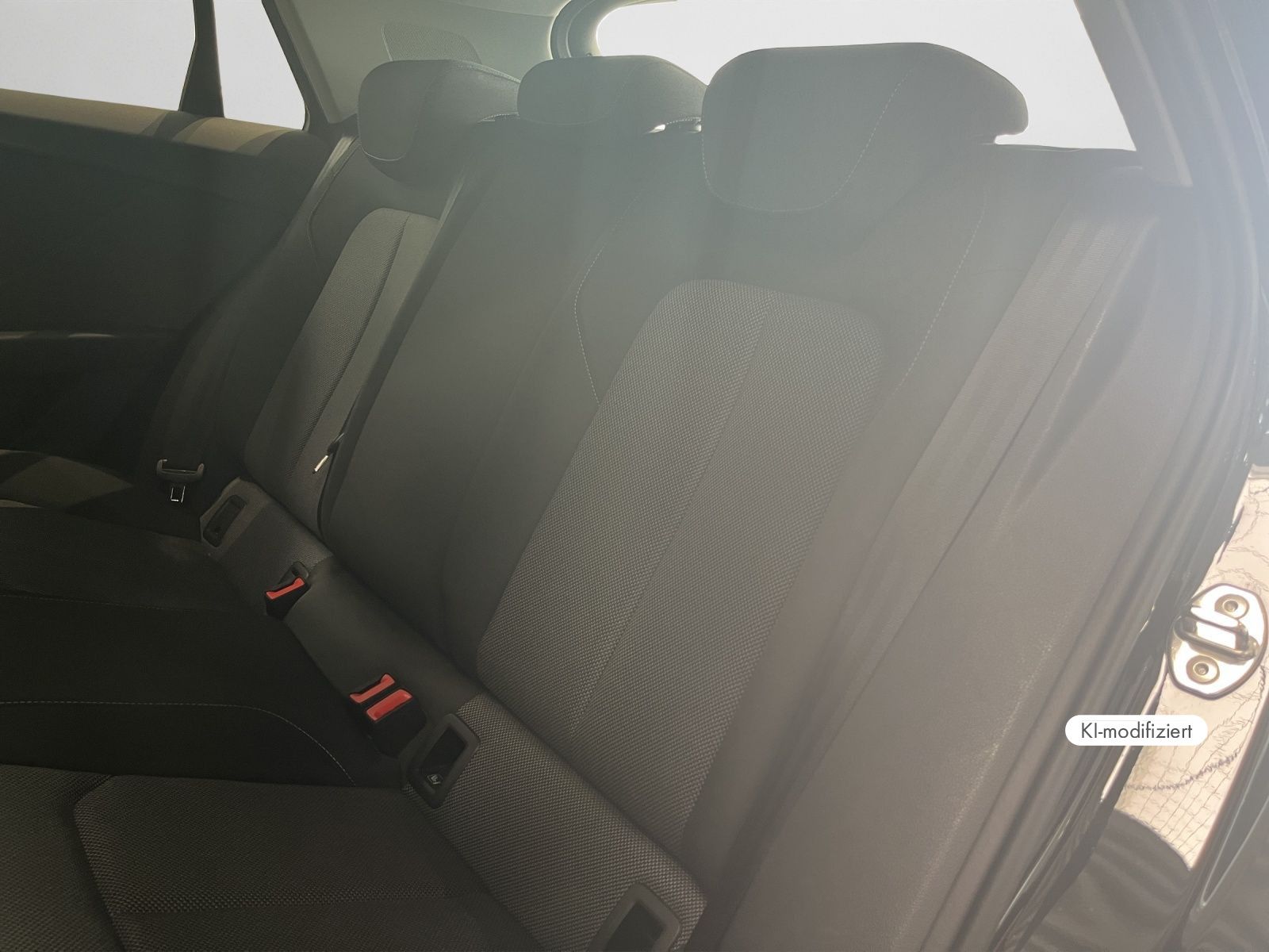 Audi Q2 - Bild 15