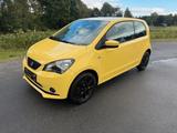 Seat Mii Style Klima*Navi*Alu*Automatik - Seat Mii: Kleinwagen