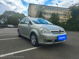 Toyota Corolla Verso 1.8 Benziner - Toyota Corolla Verso aus 2004