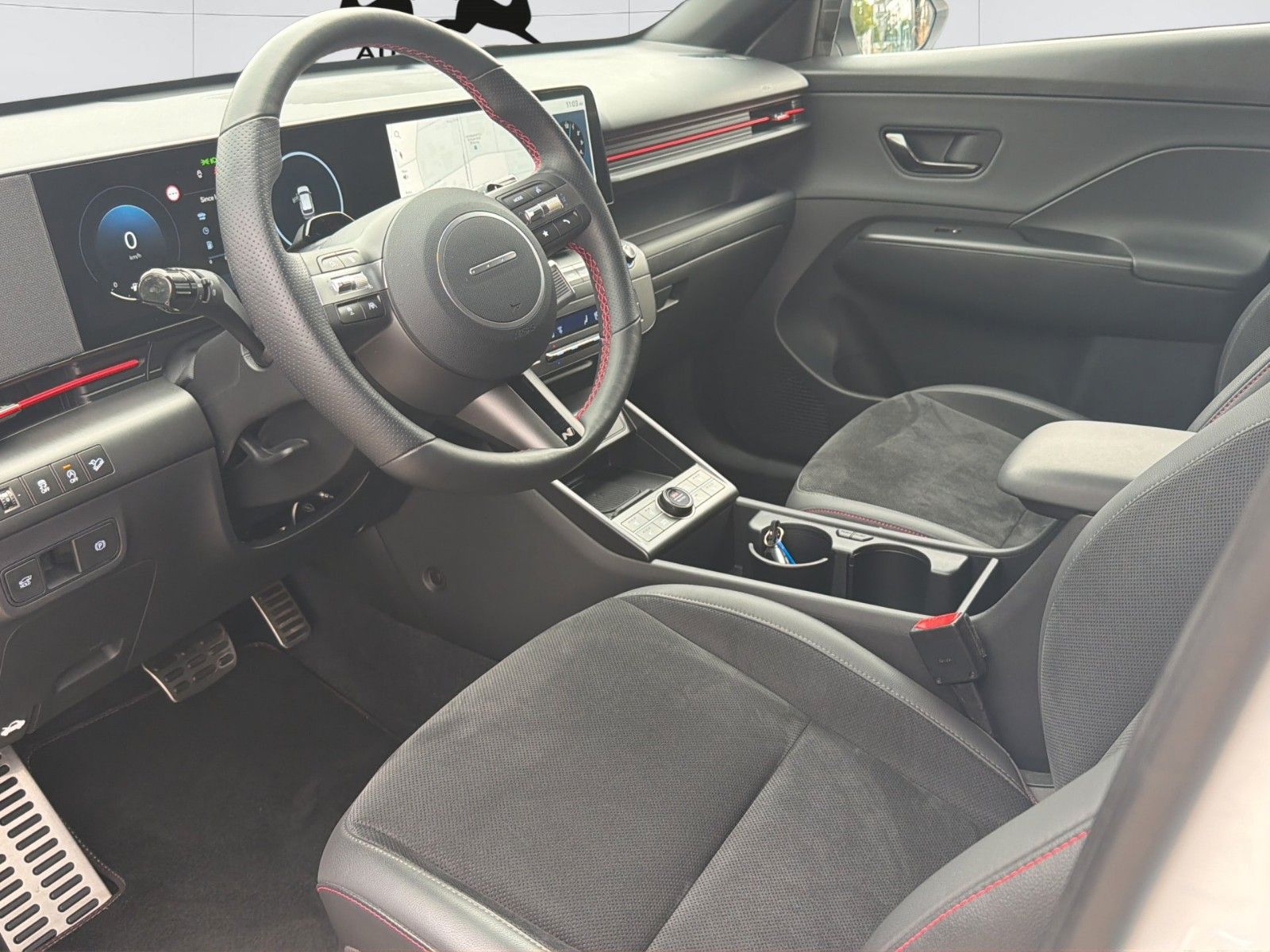 Hyundai Kona – Bild 8