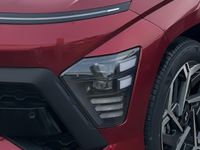 Hyundai KONA - Vorschau Bild 6