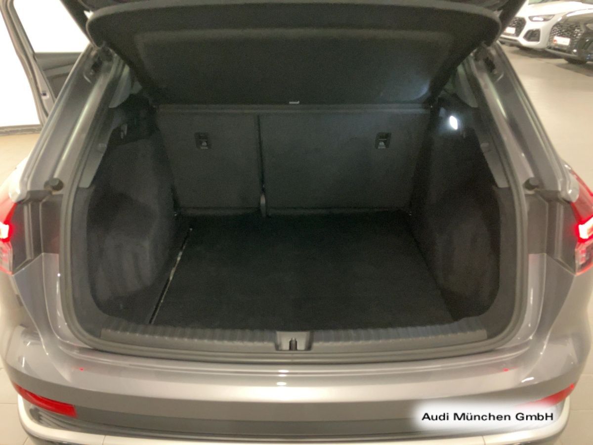 Audi Q4 e-tron 40 S line ACC/HuD/Navi+ foto 17