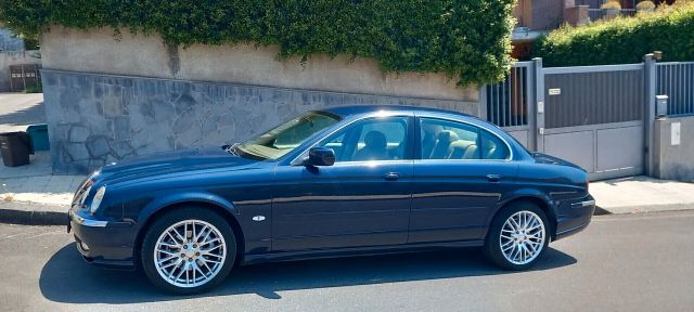 Jaguar S-Type 3.0 V6 24V OTTIME CONDIZIONI