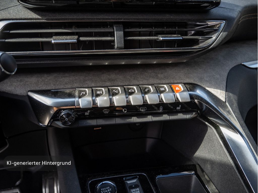 Peugeot 3008 - Bild 10