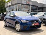 Seat Ibiza Reference *Top Zustand*HU/AU.Neu*Touch* - Seat Ibiza in Kiel