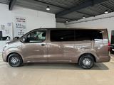 Peugeot TRAVELLER BUSINESS L3 2.0 BLUE-HDI FAP PDC KLIMA - gebrauchte Peugeot Traveller aus dem Jahr 2019