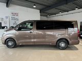 Peugeot TRAVELLER BUSINESS L3 2.0 BLUE-HDI FAP PDC KLIMA - Peugeot Traveller Gebrauchtwagen