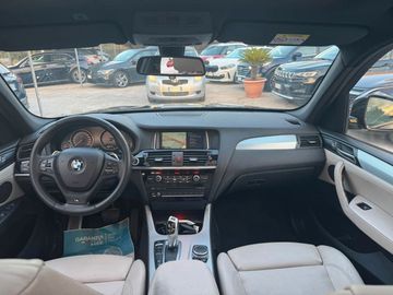 BMW X3 - 8