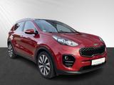 Kia Sportage 2,0 CRDI AWD Aut. Platinum *AHK*Pano* - Kia Sportage: Pl