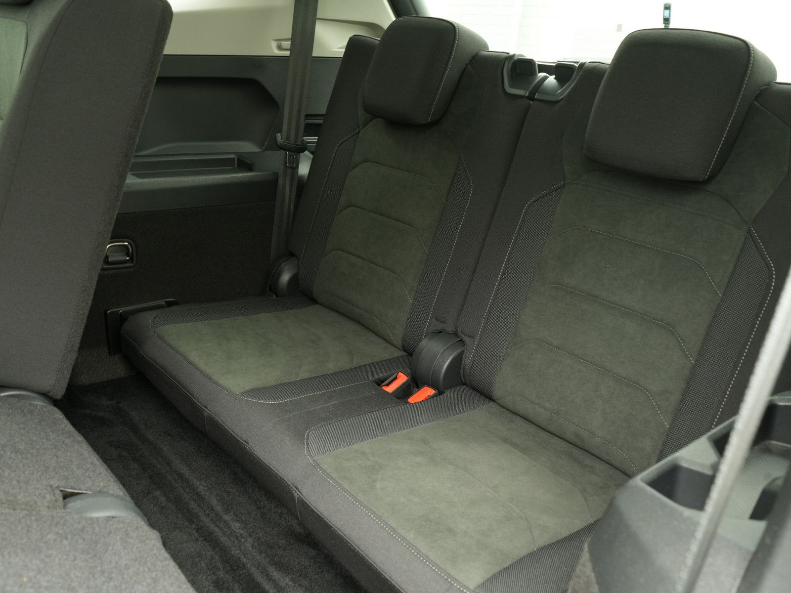 Volkswagen Tiguan Allspace - Bild 17