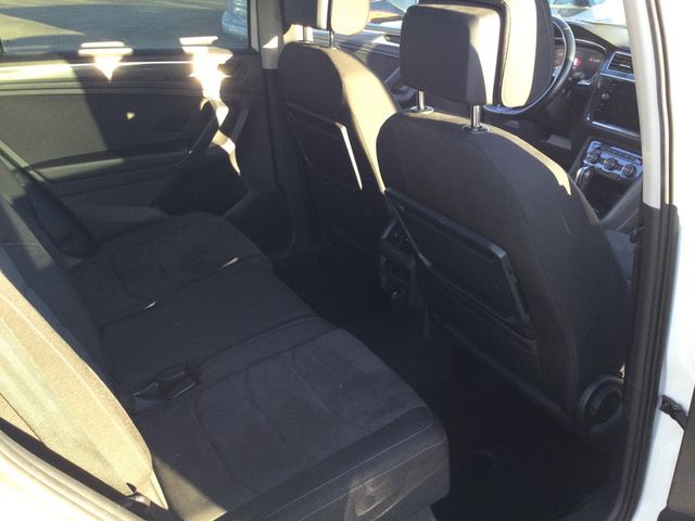 Tiguan Allspace 2.0 TDI Highline 4Motion PANO