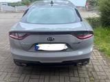 Kia Stinger 2.0 T-GDI GT Line 245PS Automatik - Kia Stinger Gebrauchtwagen