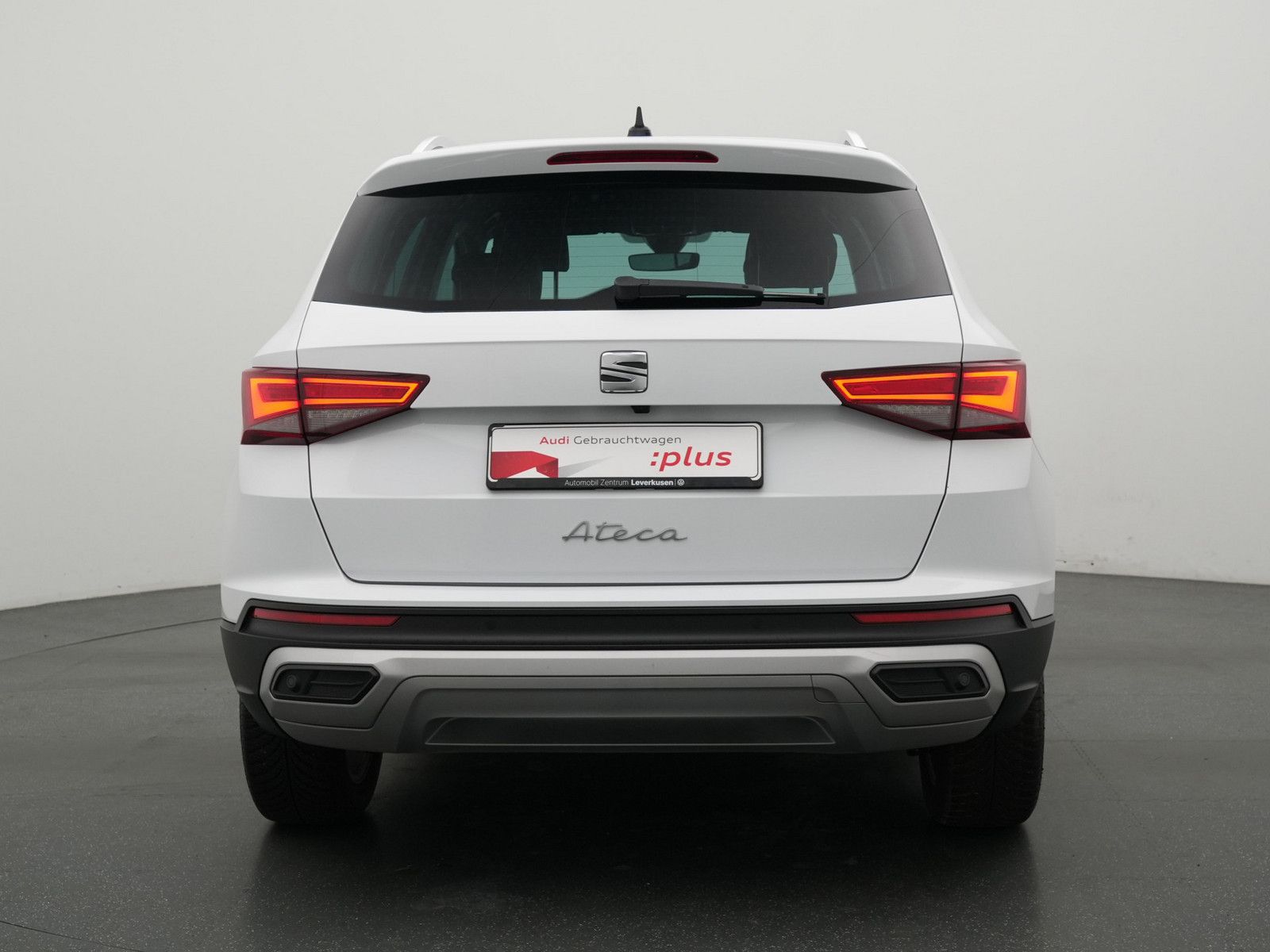 Seat Ateca - Bild 4