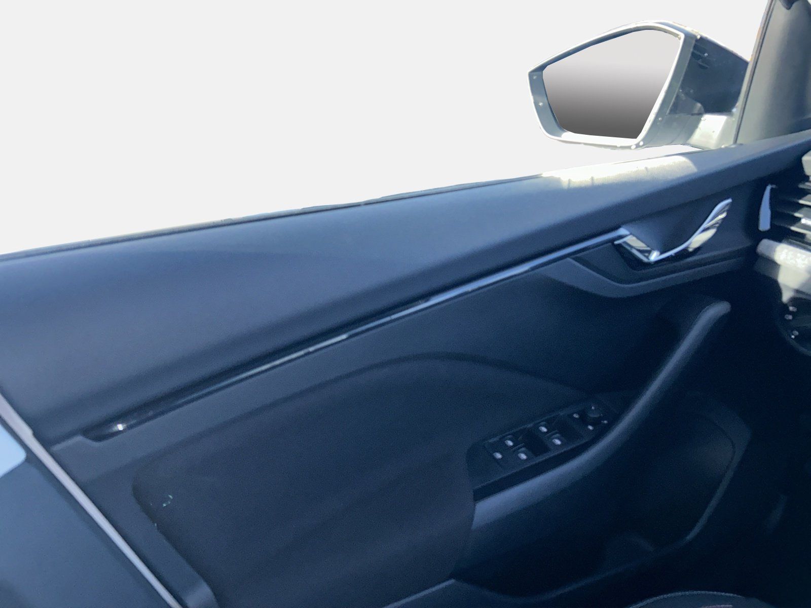 Skoda Scala - Bild 10