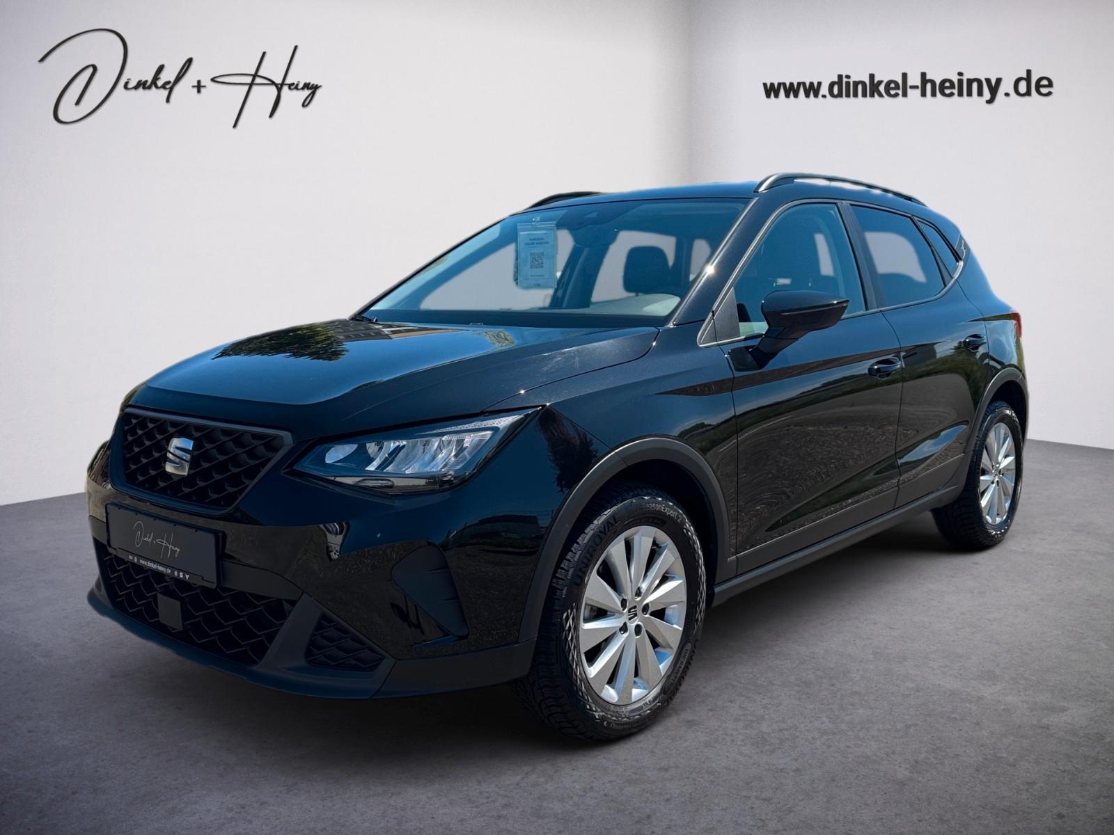Seat Arona Style 1.0 TSI