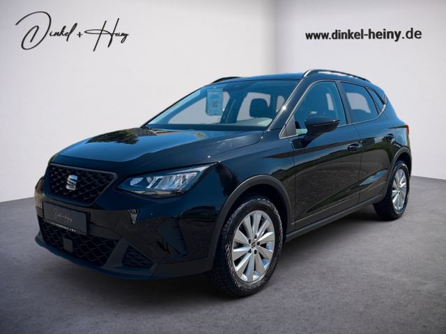 SEAT Arona Style 1.0 TSI