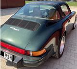 Porsche 911 Urmodell - Porsche aus 1980: 911