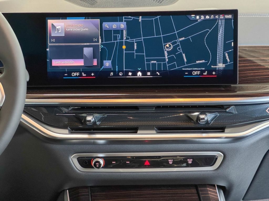 BMW X5 - Bild 14
