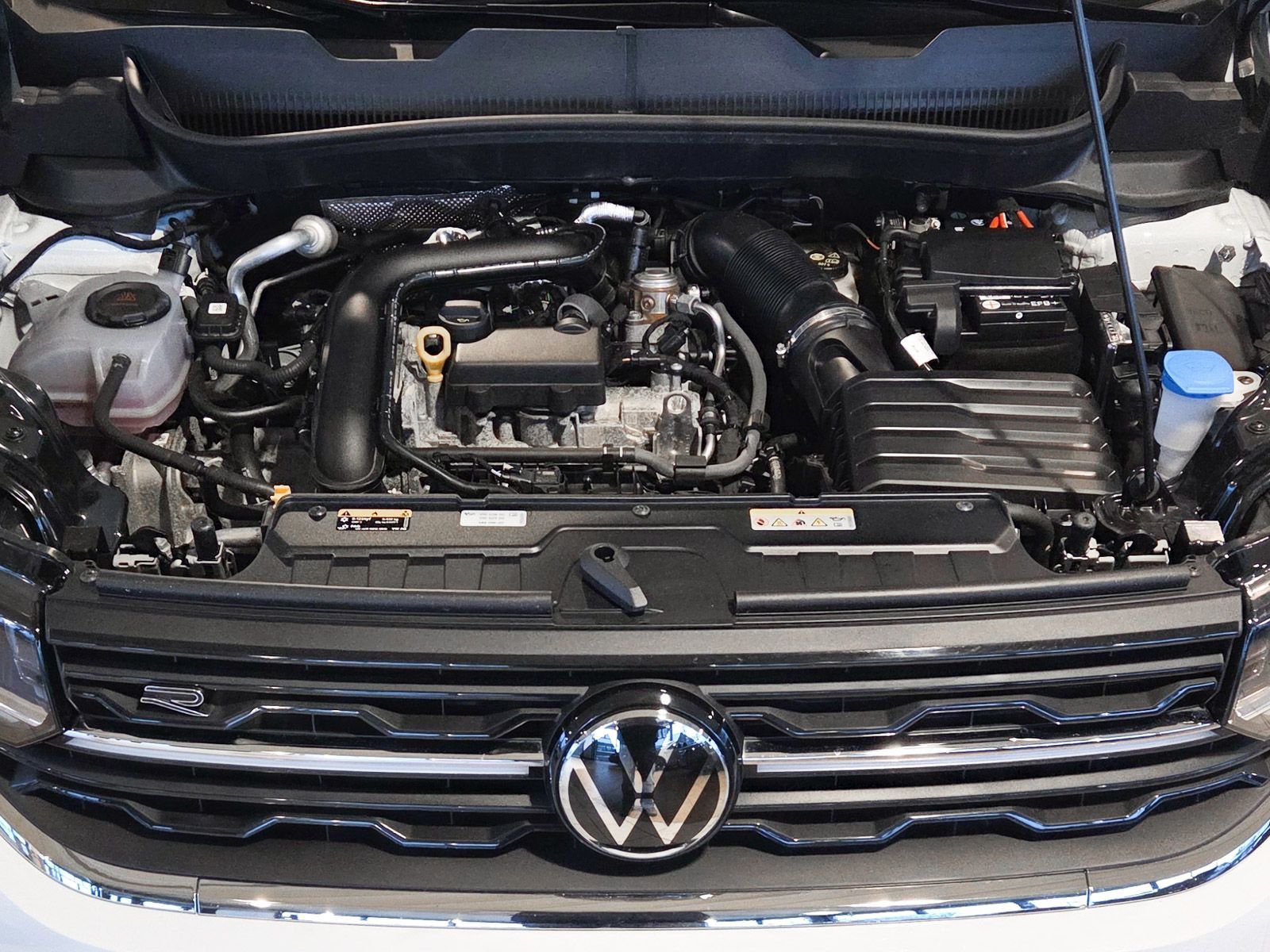 Volkswagen T-Cross - Bild 17