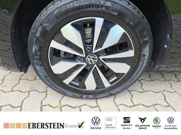 Volkswagen Touran Goal 1,5TSI DSG 7 Sitzer AHK IQ.Light ACC