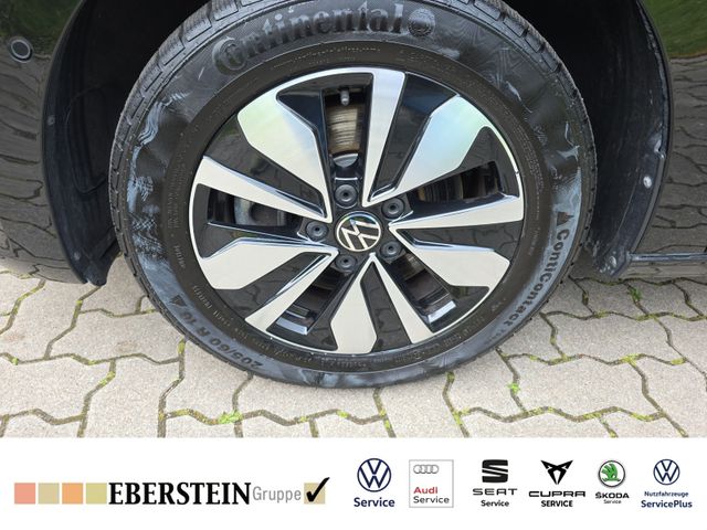 Volkswagen Touran Goal 1,5TSI DSG 7 Sitzer AHK IQ.Light ACC