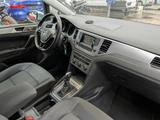 Volkswagen Golf Sportsvan 1.4 TSI Comfortline DSG PDC - Volkswagen: Unfallwagen